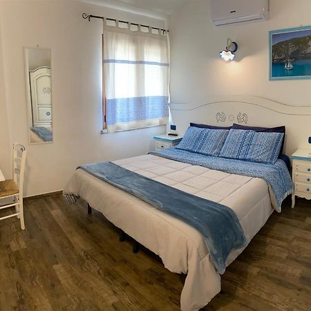 B&B Da Miranna Доргали Экстерьер фото