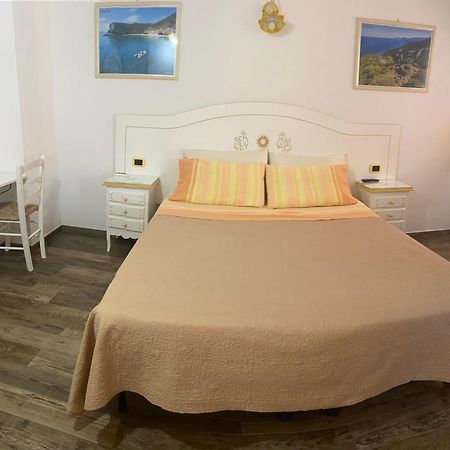 B&B Da Miranna Доргали Экстерьер фото