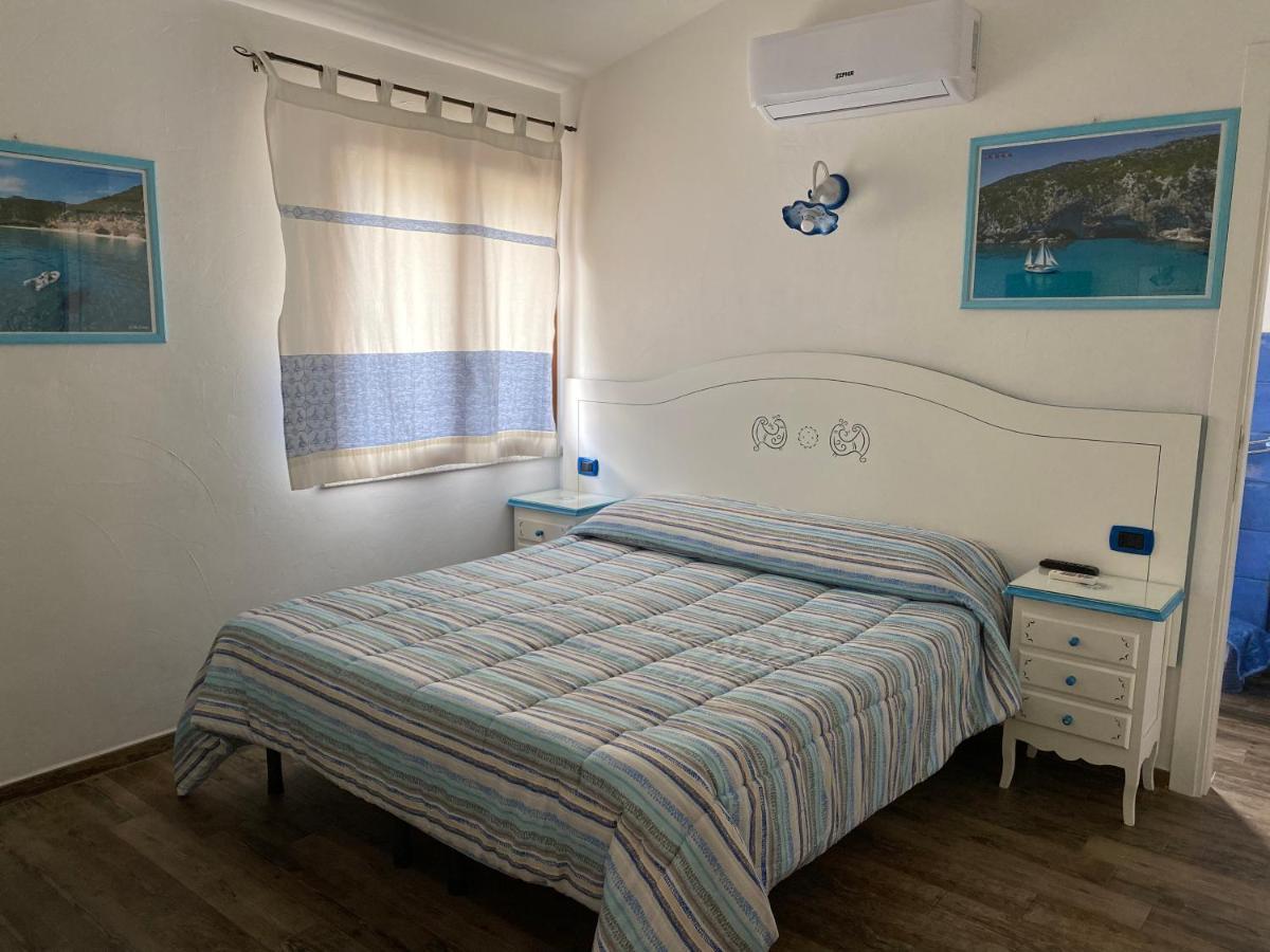 B&B Da Miranna Доргали Экстерьер фото
