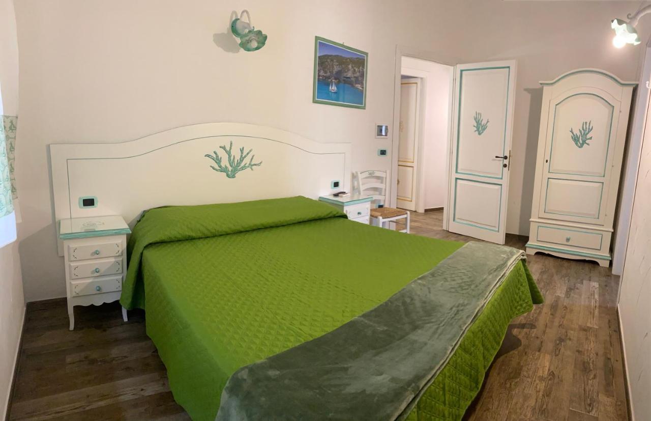 B&B Da Miranna Доргали Экстерьер фото